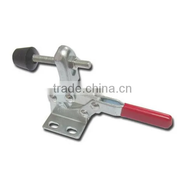 New SK3-021H-2 Rubber Vertical Toggle Clamp