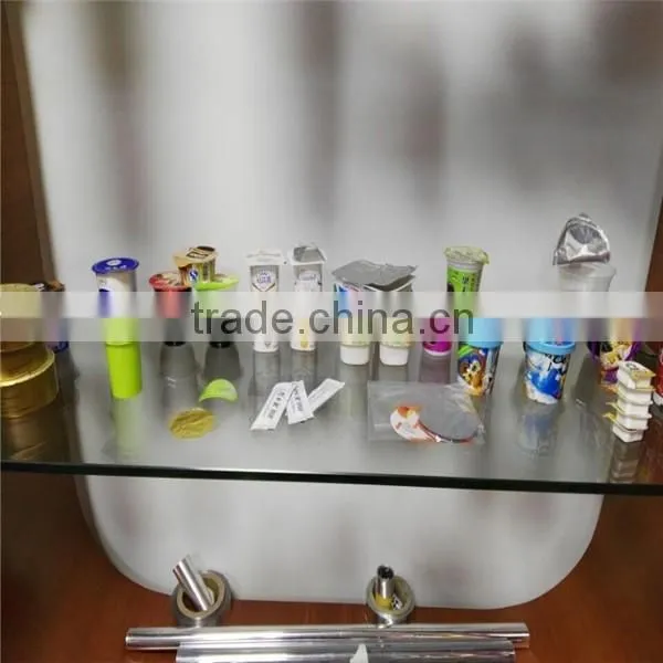 PE bottle cap gasket/LDPE gasket/Cap gasket