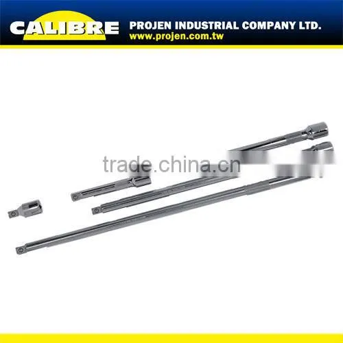 CALIBRE 1" Drive Impact extension Bar