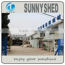 Shenzhen Sunny Shed Technology Co., Ltd. company overview - view 1