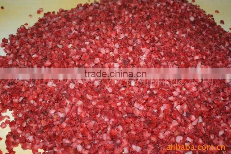 bulk frozen strawberries 2013