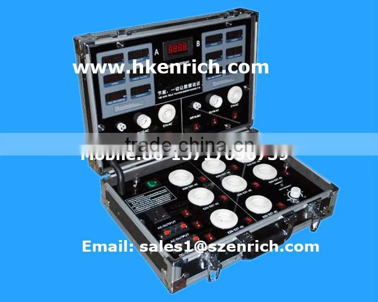 Mini LED Light Showcase ,Mini LED display box,Multi-function LED case
