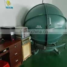Huizhou Henhui Electronics Technology Co., Ltd. company overview - view 1