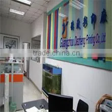 Guangzhou Dezheng Printing Co., Ltd. company overview - view 2