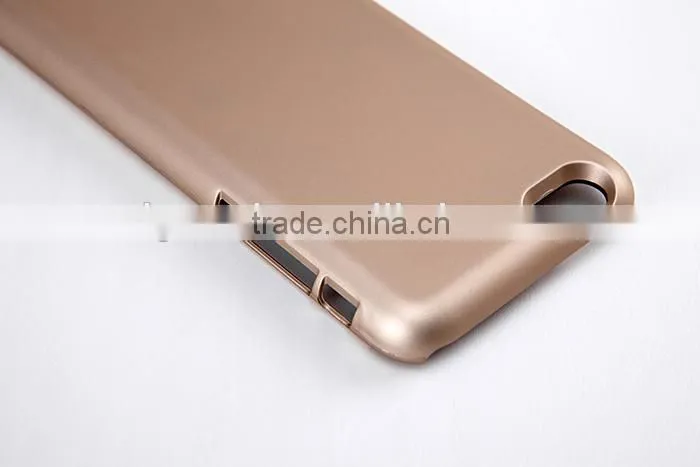 Cell Phone Case with Power Bank for iPhone 6 (1500mAh Capacity)