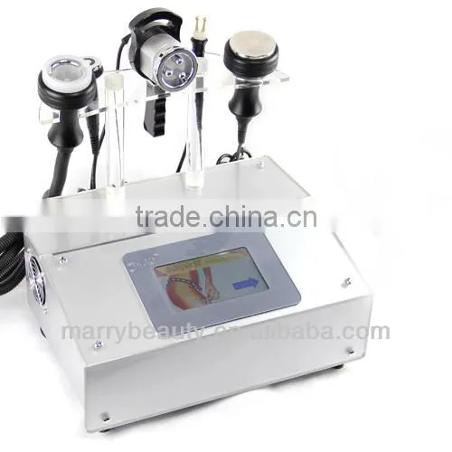Beauty equipment cavitation weight loss machine