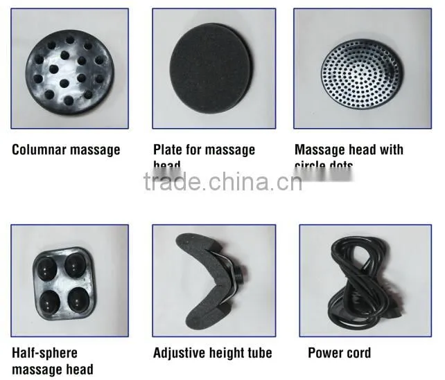 Best selling product S105 body massager