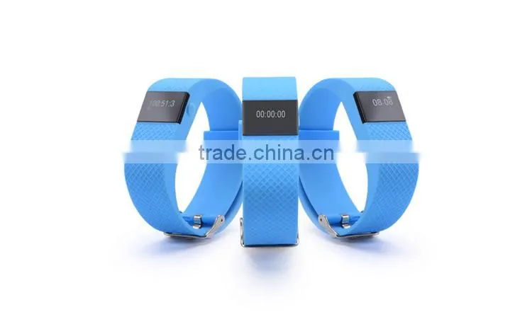 fit bit activity tracker smart band heart rate tracker