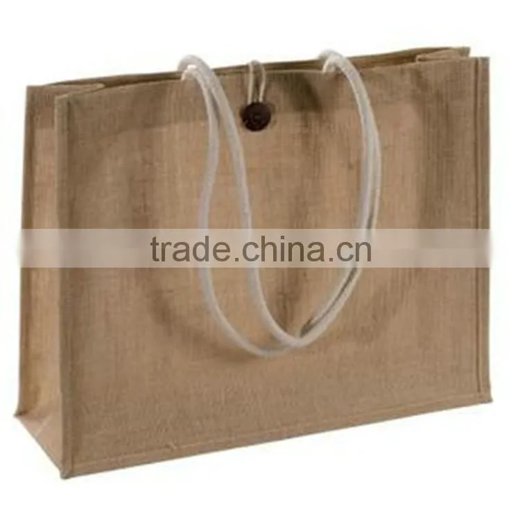 Wholesale china factory importer jute bag innovative products for import