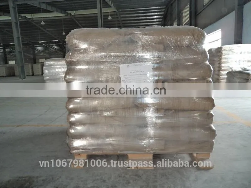 CaCO3 filler masterbatch
