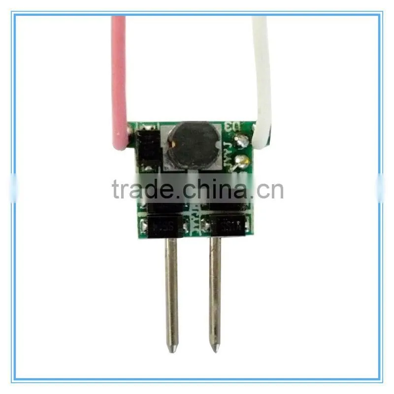 3w mr16 constant current led driver