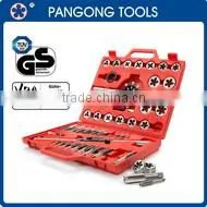 Plastic pipe /PVC tube threading tool hand tools household tool