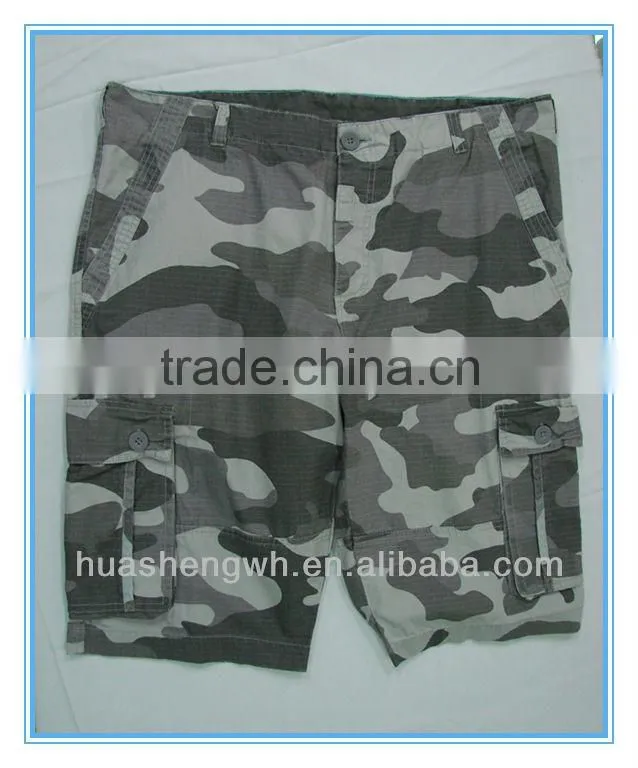 New style fashion mens Cargo Shorts