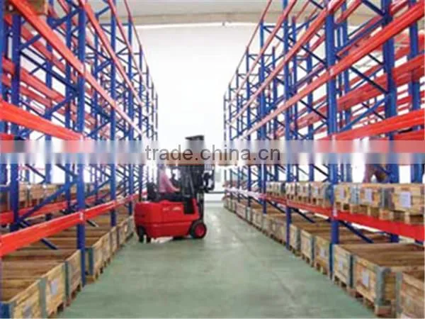 Heavy Duty Racking