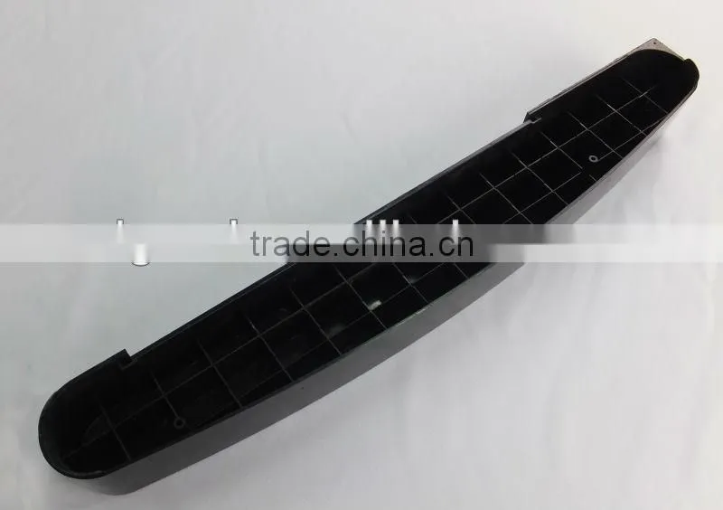 Dongguan hot-sale plastic water dispenser part water dispenser holder manufacturer