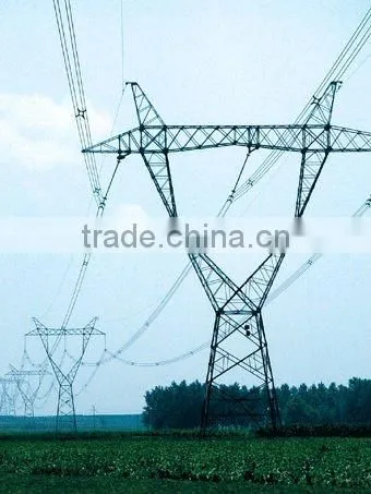 Electric Tower