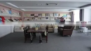 Hangzhou Hengda Sponge Co., Ltd. company overview - view 3