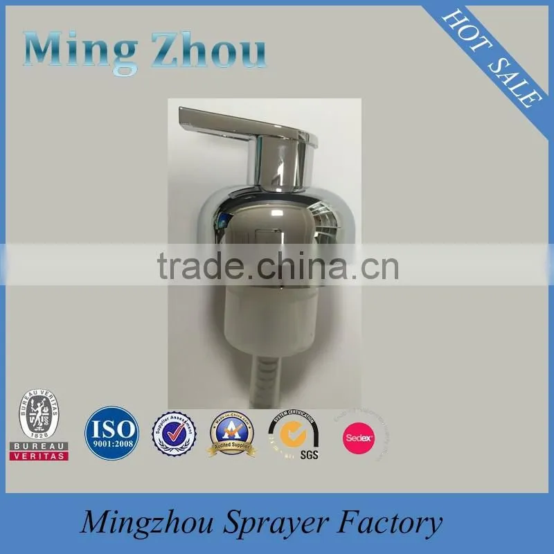 MZ Hot sale Professional manufacture UV 45mm foam pump