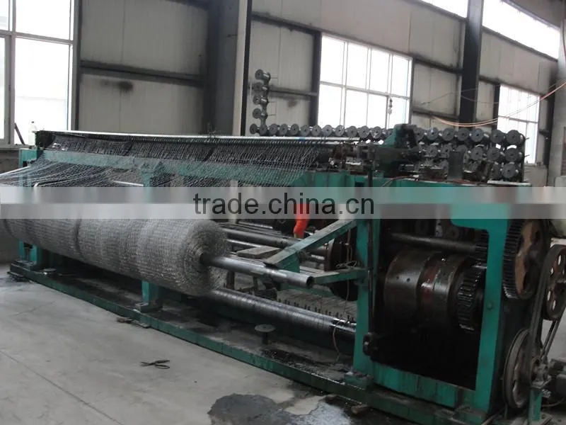 2016 Good Sales!! 24 Hot Galvanized Hexagonal Wire Mesh for Cleaning Stock