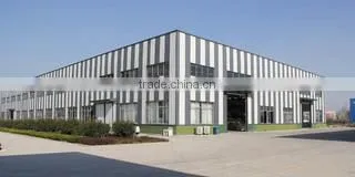 Shandong Geruitai New Material Co., Ltd. company overview - view 3