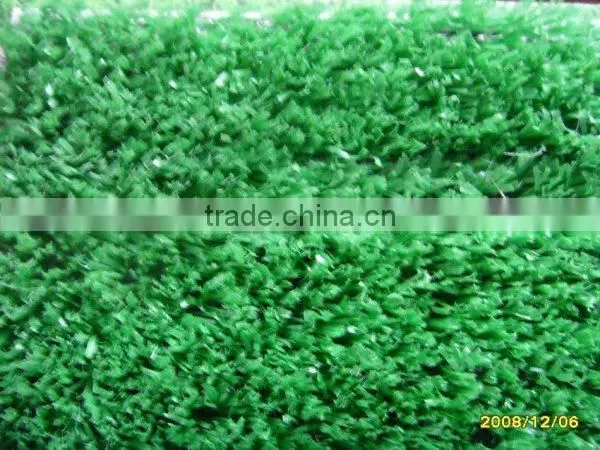 plastic grass