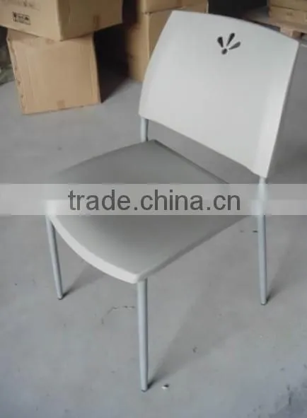 colored plastic bar chairs for sale YC079