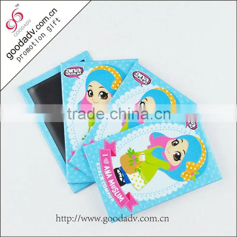 Elegance tin fridge magnet/tin fridge magnet gd/new metal tin fridge magnet