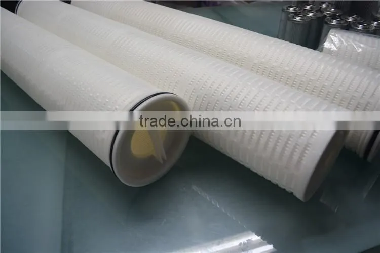 Pall High Flow Rate Water Filter Cartridge HFU640UY020JUW