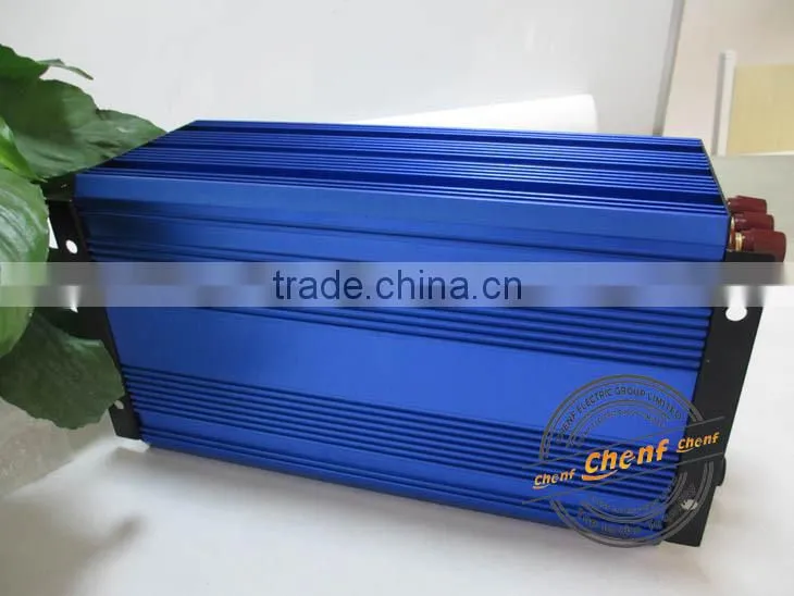 Cheap Newest High Quality Intelligent 3000W Home Use Solar Power Inverter