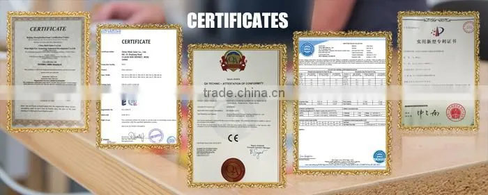 hot transfer coating separated pressure solar water heater