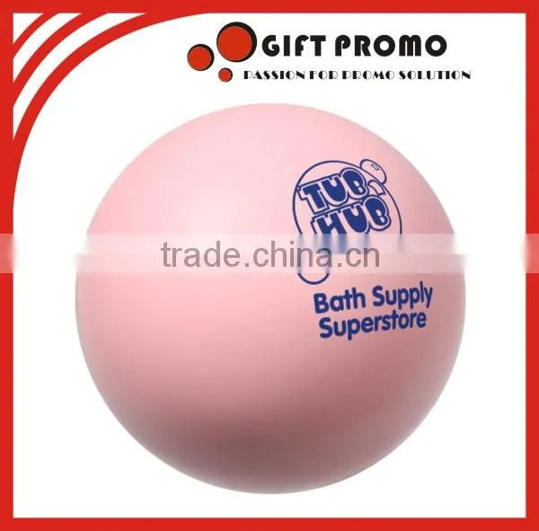 Personalized Free Stress Balls