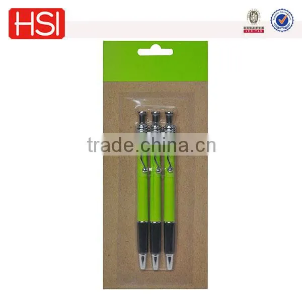 nice design pen for school/office use