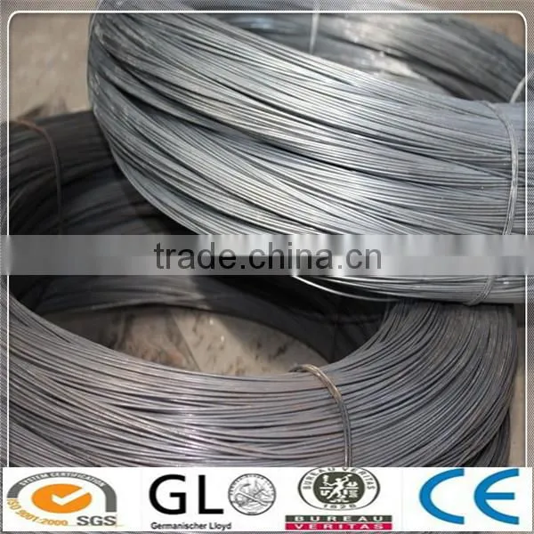 SAE 1008B Hot Rolled Steel Wire Rod Price