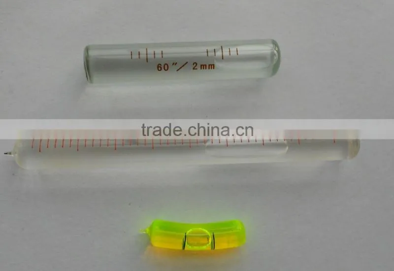 Bubble Level for LCD Brackets,TV Mounts,LED Supports