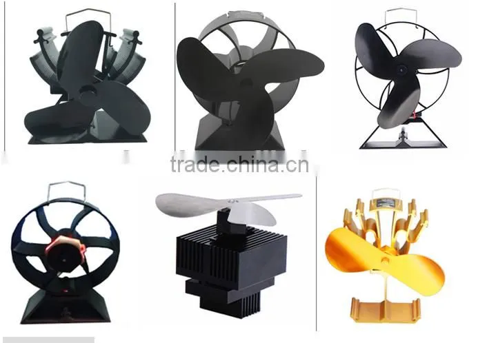 providing more warmth black wood burning stove fan ecofan