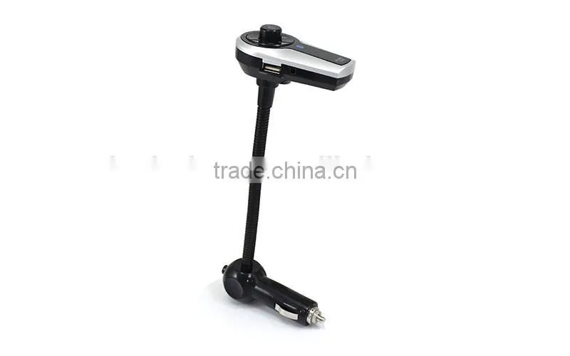 Bluetooth car kit With Bluetooth Function