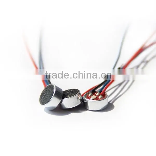 New Generation SMD Mini Pressure Sensor For Electronic Cigarette