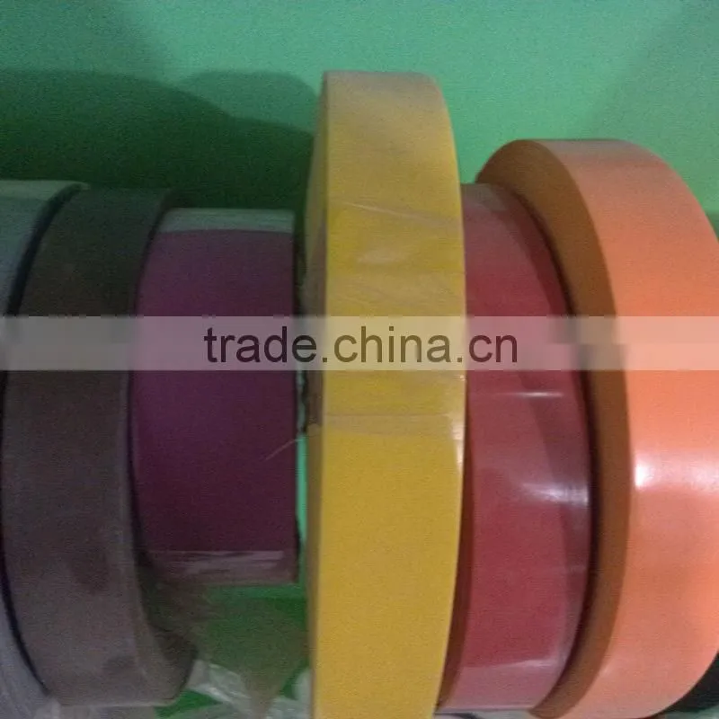 pvc edge banding tape for mdf