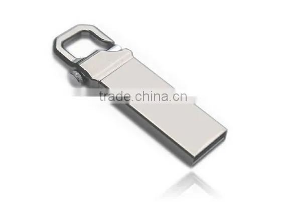 cheap promotional gift usb stick free logo, super slim metal usb stick, 128mb,256mb,512mb,1gb