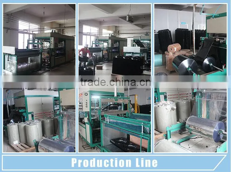 Factory directly customized macaron packaging