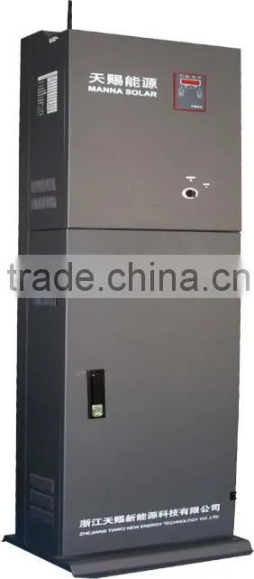 solar well pump,