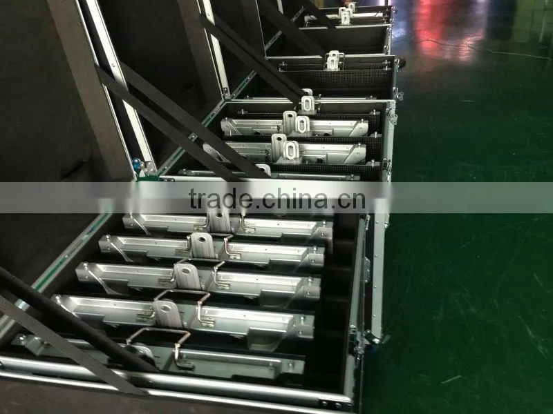 P5 SMD Indoor rental LED screen stage LED video wall for concert