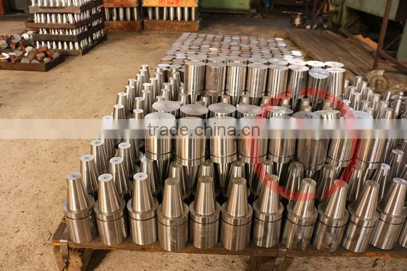 High Quality MT2 MT3 MTxER Collets Chuck Tool Holders
