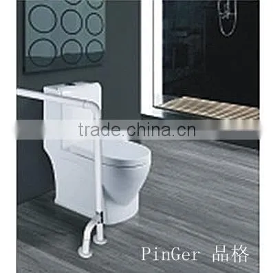Nylon grab bar