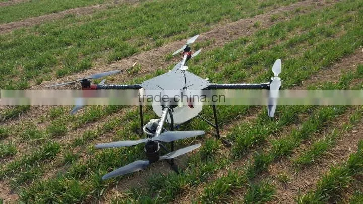 unmanned aerial vehicle