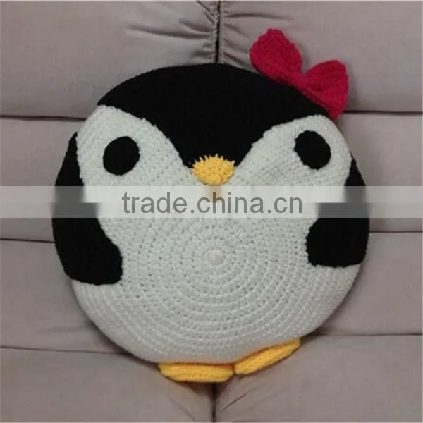 Livingroom Decorative Round Pillows
