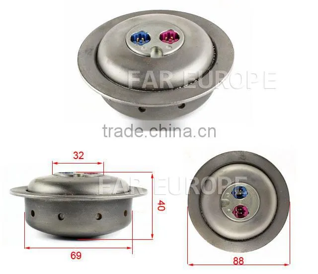 OEM Supplier Airbag Gas Generator