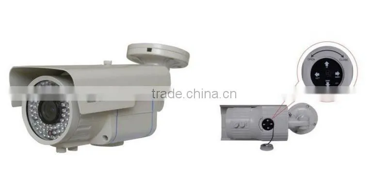 1/3 CMOS 2 Megapixels 1080P 2 Megapixels HD SDI Camera with 2 years Warranty