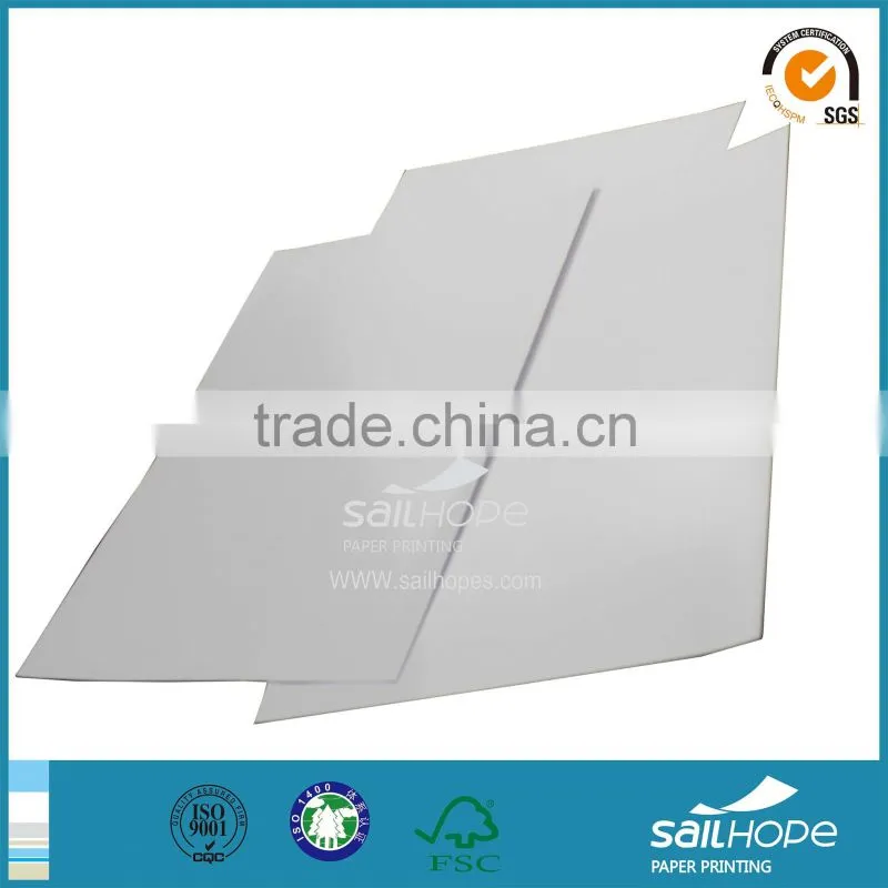 Waterproof high glossy digital inkjet photo paper