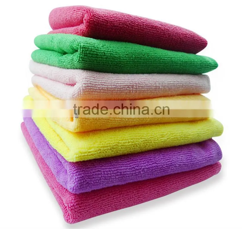 quick-dry hair towel